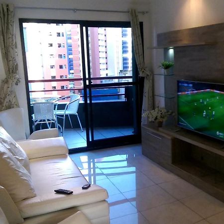 Condominio Porto De Iracema Форталеза Экстерьер фото
