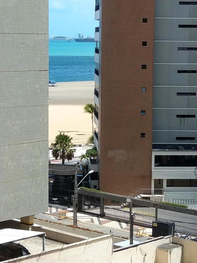 Condominio Porto De Iracema Форталеза Экстерьер фото