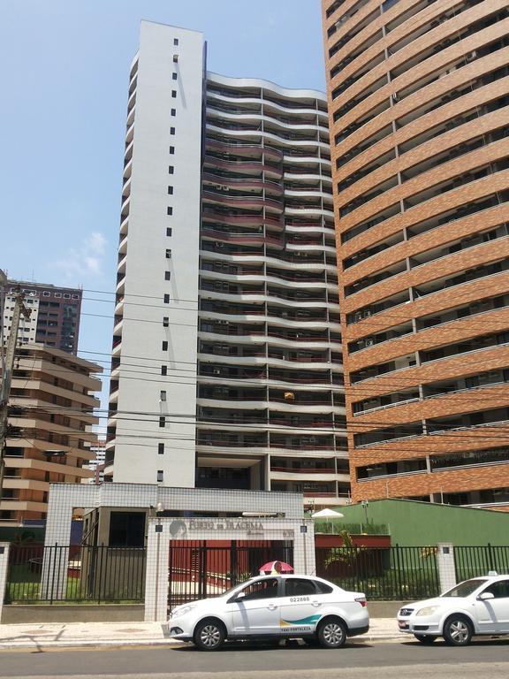 Condominio Porto De Iracema Форталеза Экстерьер фото